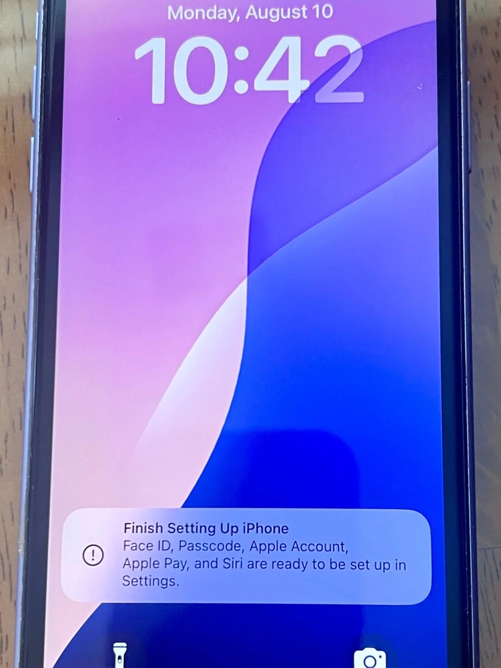 Apple up sale